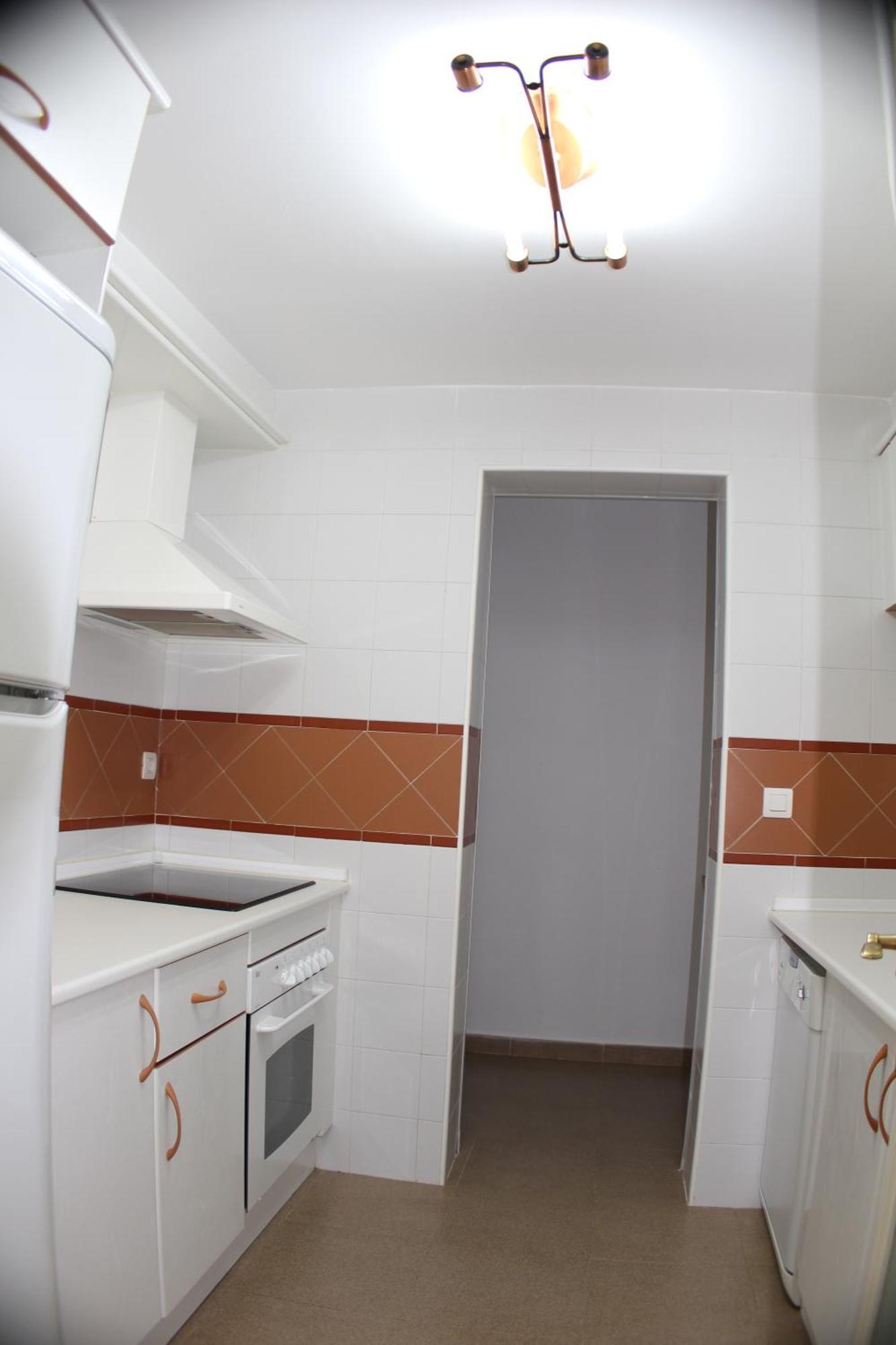 Apartment Espigon Levante Piscina Y Zonas Verdes By Also A01-00358 Huelva