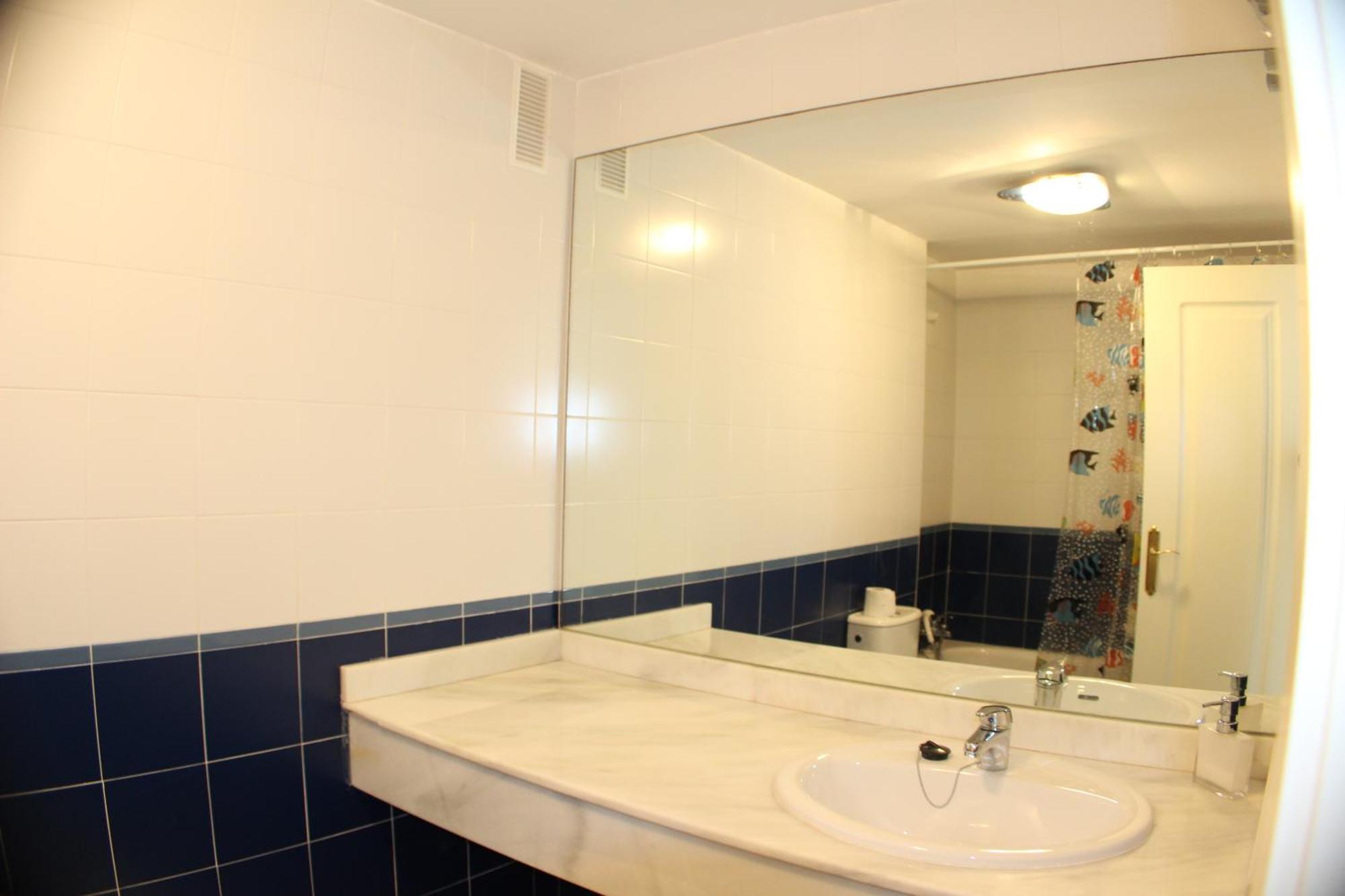 Espigon Levante Piscina Y Zonas Verdes By Also A01-00358 *