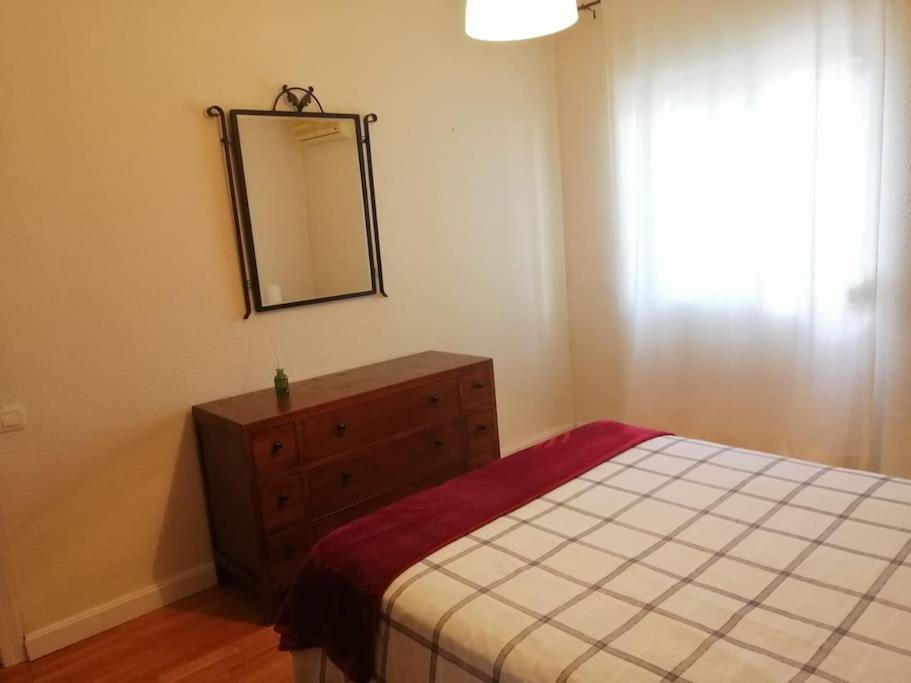Apartamento Cortelazor
