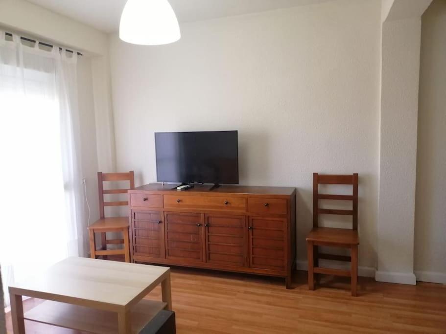 Apartamento Cortelazor *