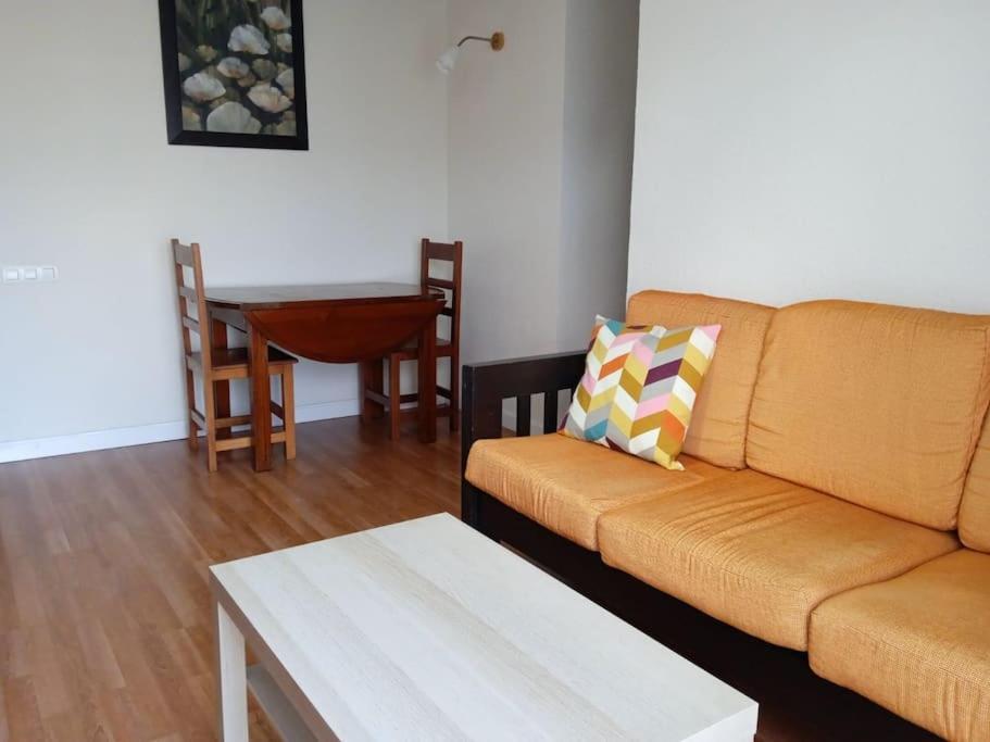 Apartamento Cortelazor *