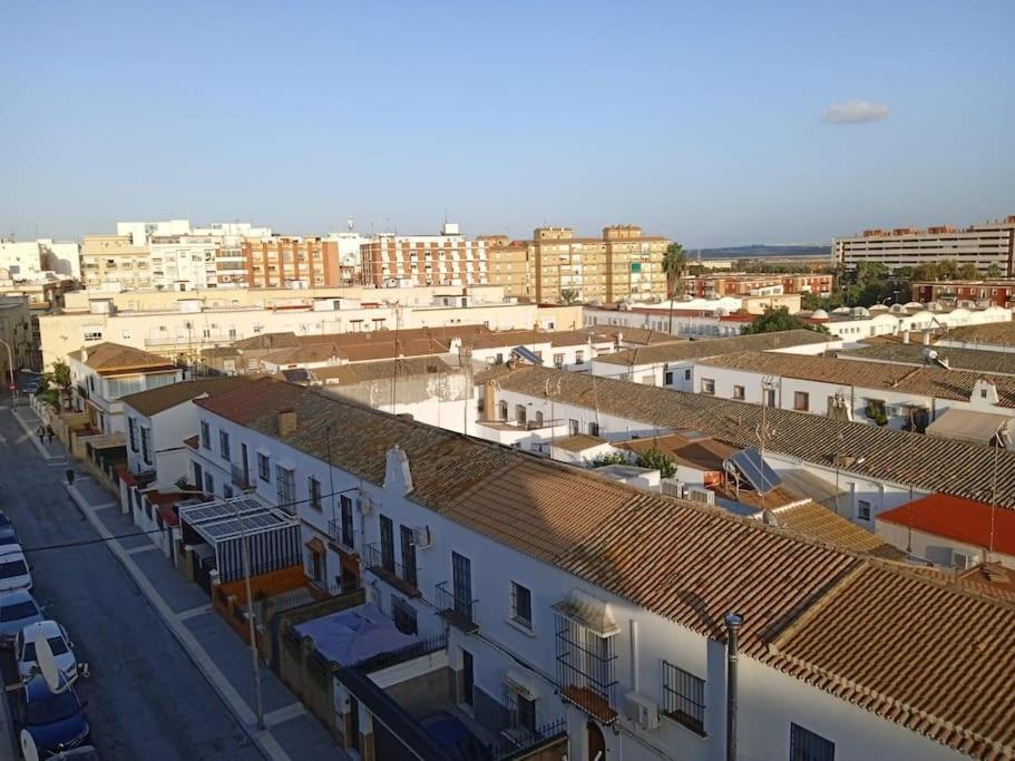 Cortelazor Apartamento Huelva