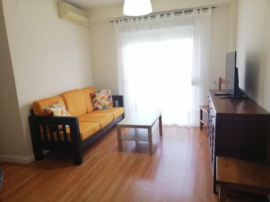 Apartamento Cortelazor Huelva