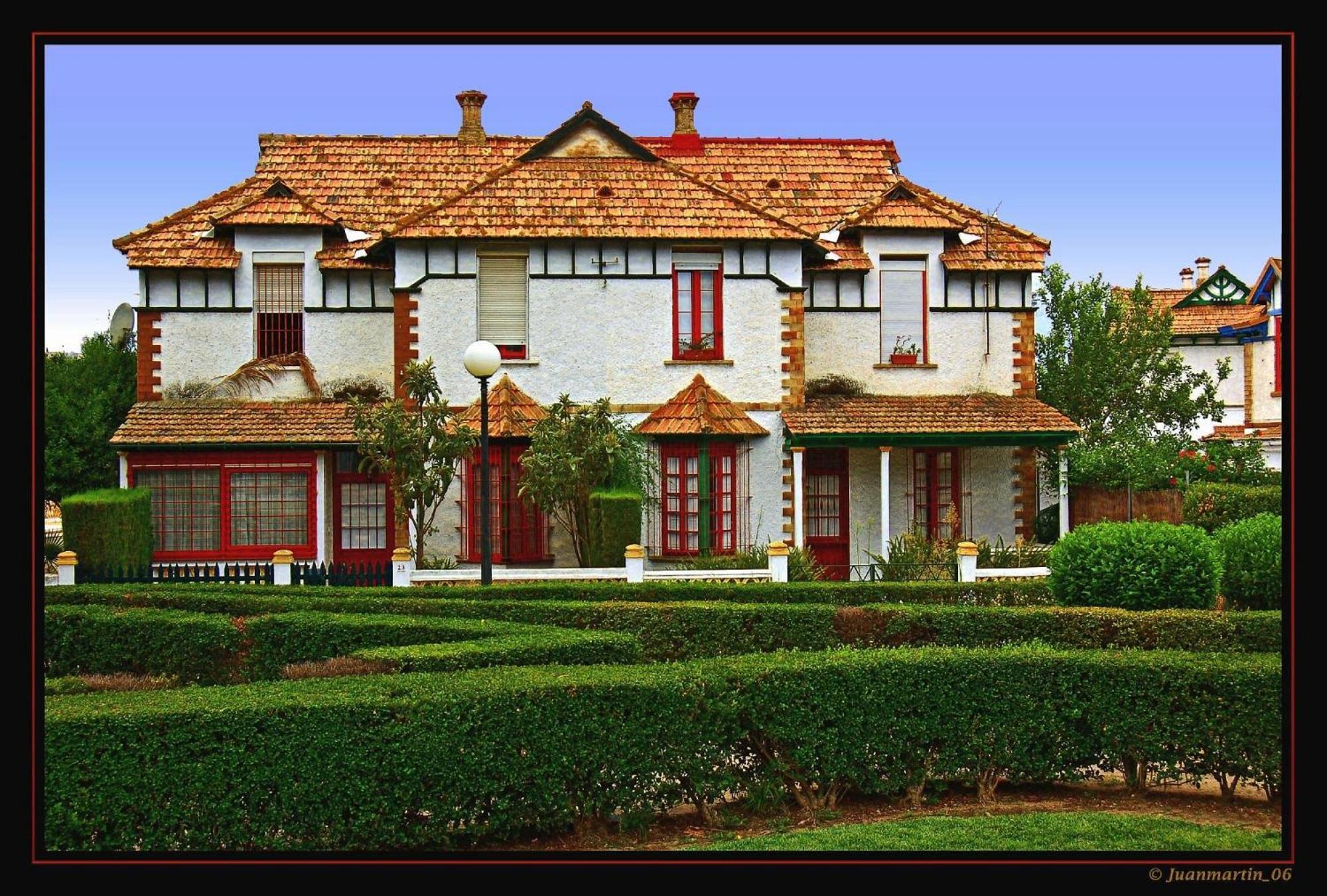 Cortelazor * Huelva