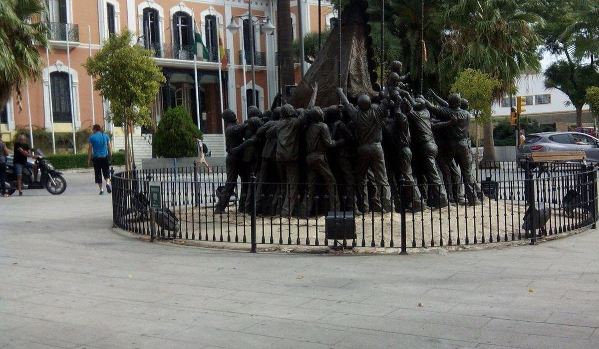 Cortelazor Huelva