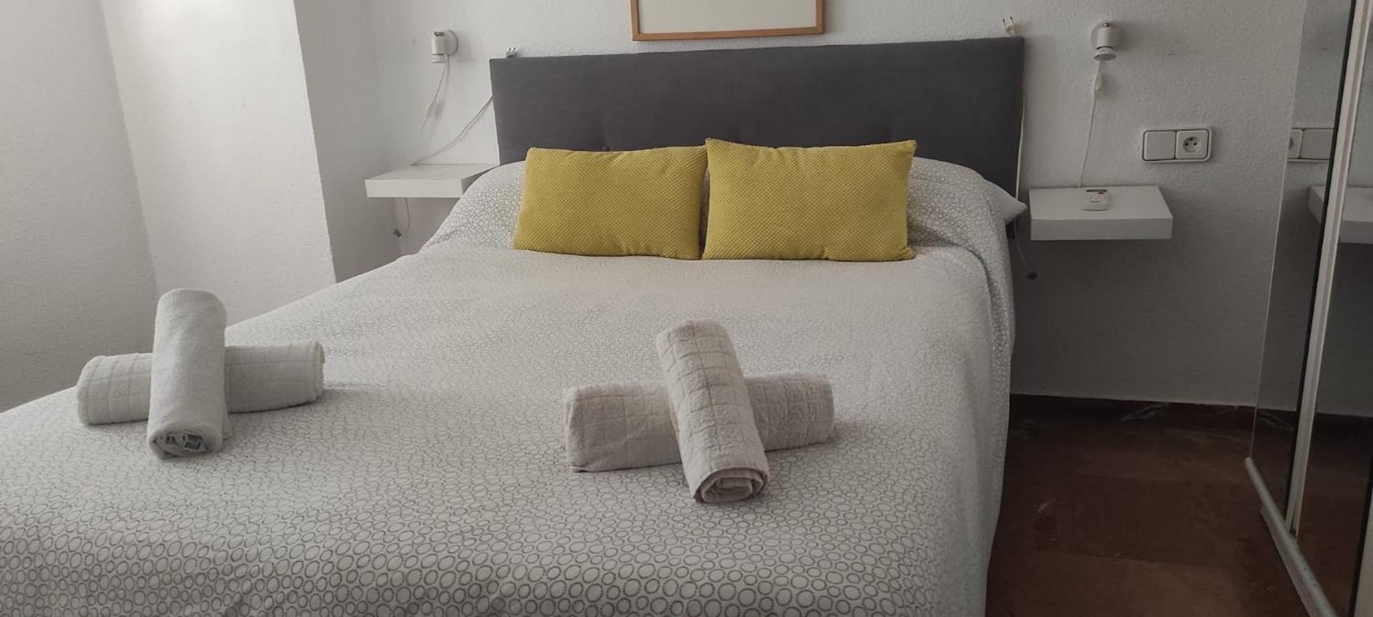 Vive Marina Wifi 300 Vfthu01194 Apartamento *