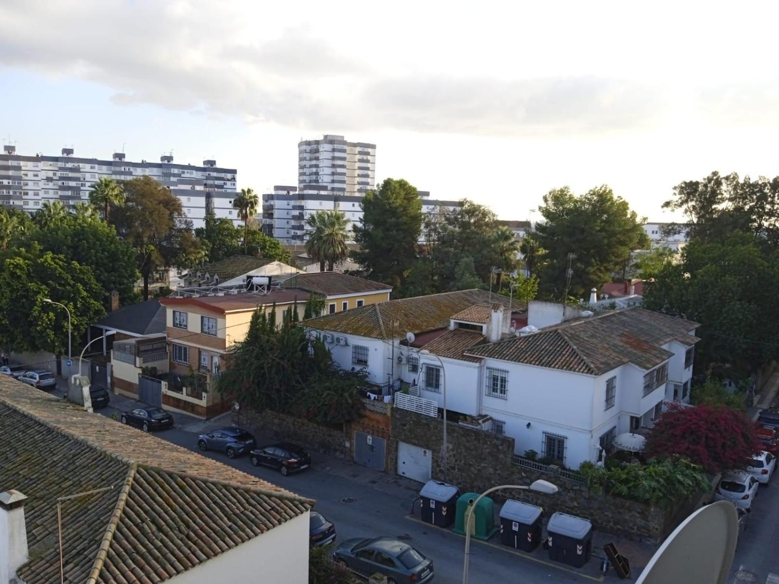 Cortelazor Apartamento *