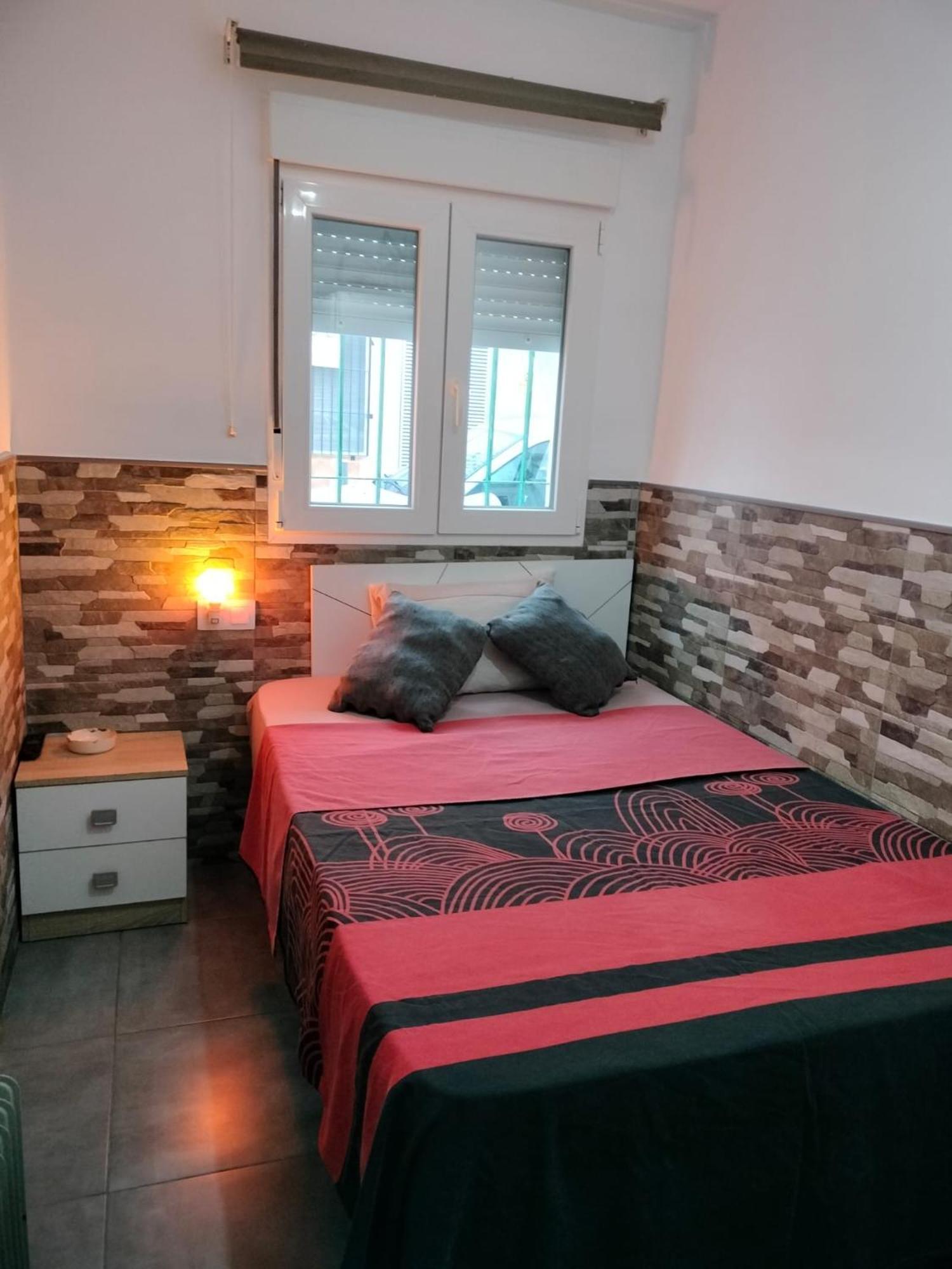 En Casa Compartida Apartamento Huelva