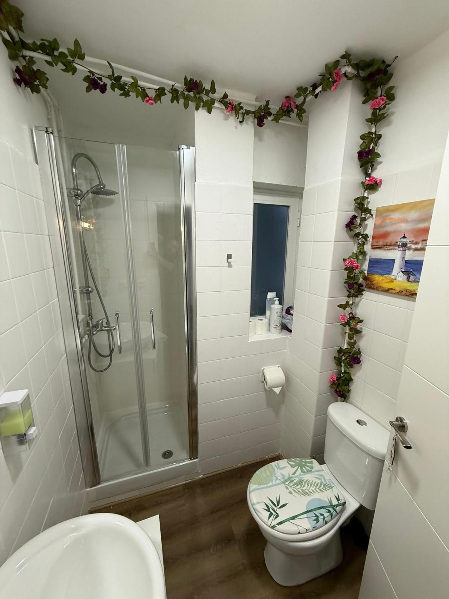 Apartamento Moderno Y Nuevo Piso