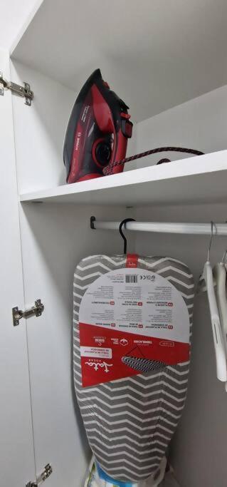 Apartamento Moderno Y Nuevo Piso