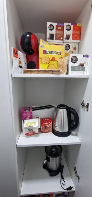 Moderno Y Nuevo Piso Apartamento *
