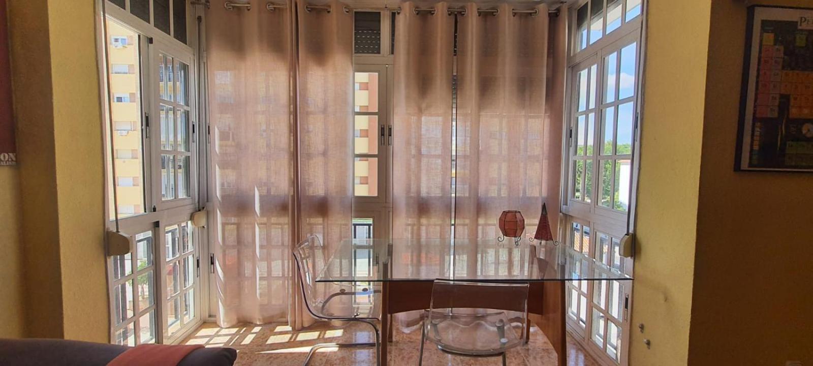 Homestay Tourist Huelva
