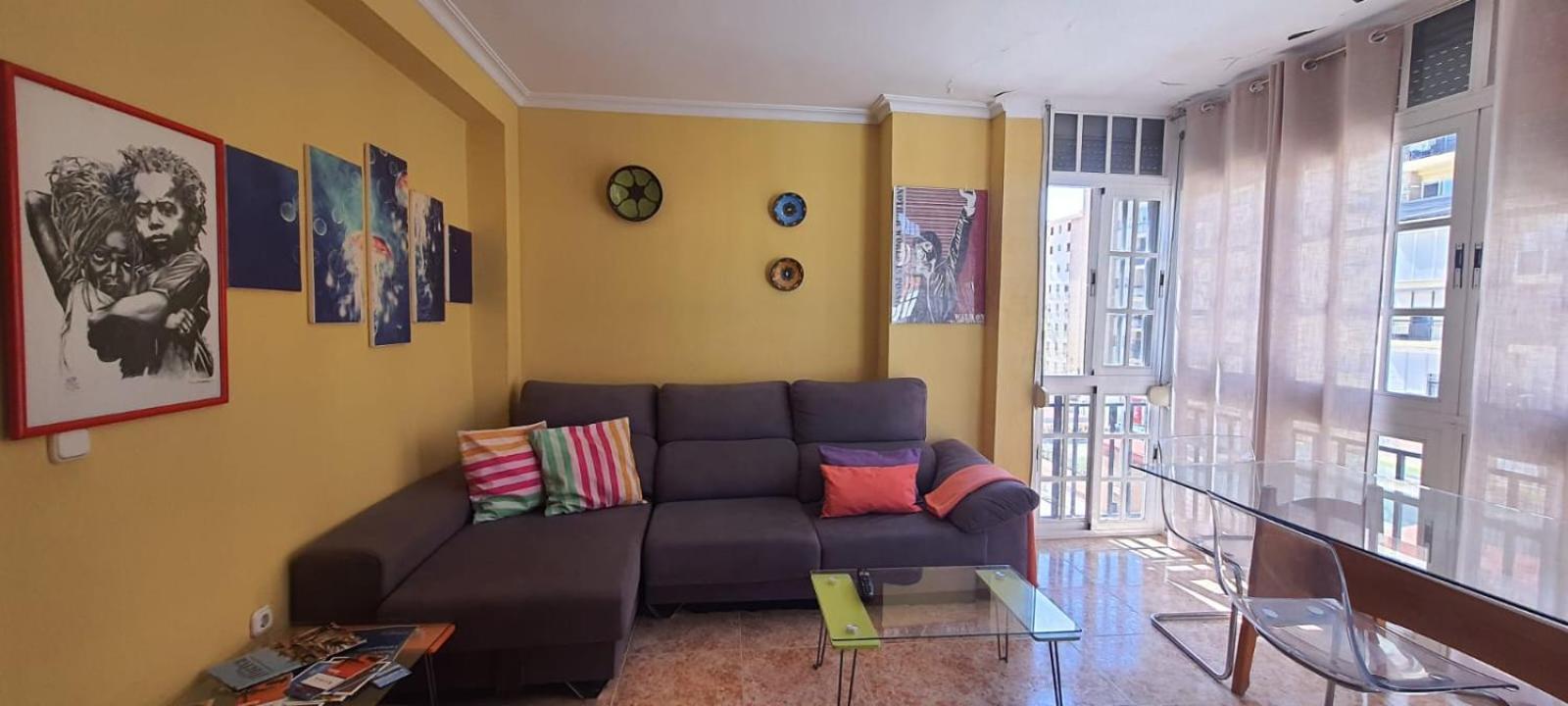 Tourist Homestay Huelva