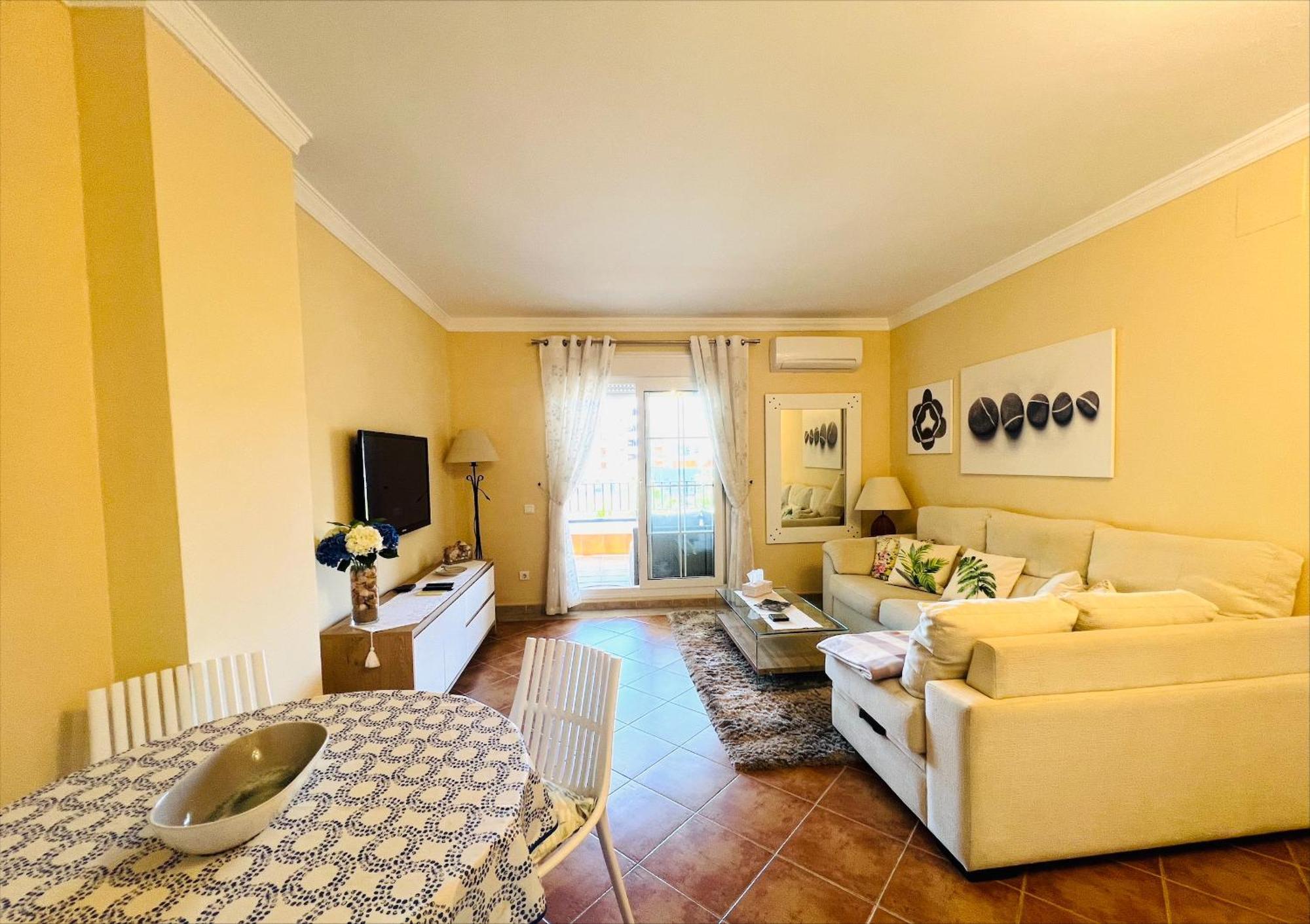 Apartamento Marina Isla Canela Huelva