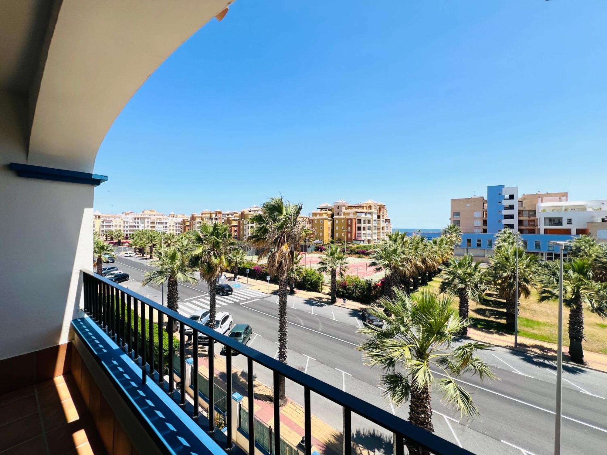 Apartamento Marina Isla Canela