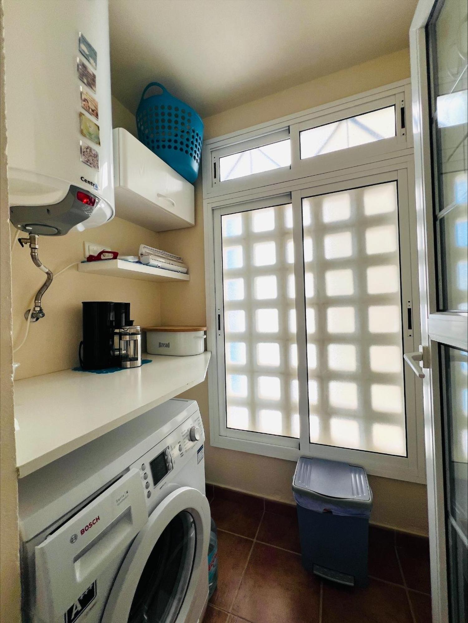 Apartamento Marina Isla Canela