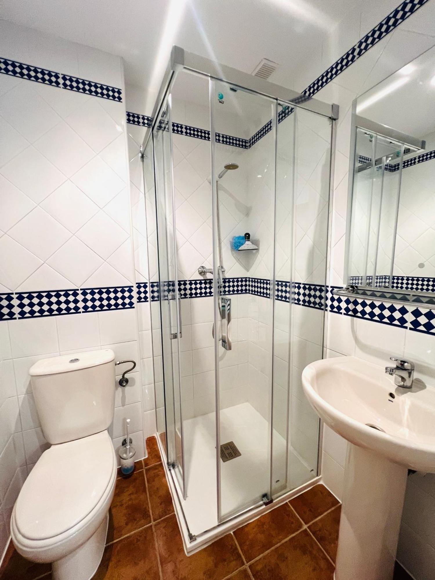 Apartamento Marina Isla Canela *