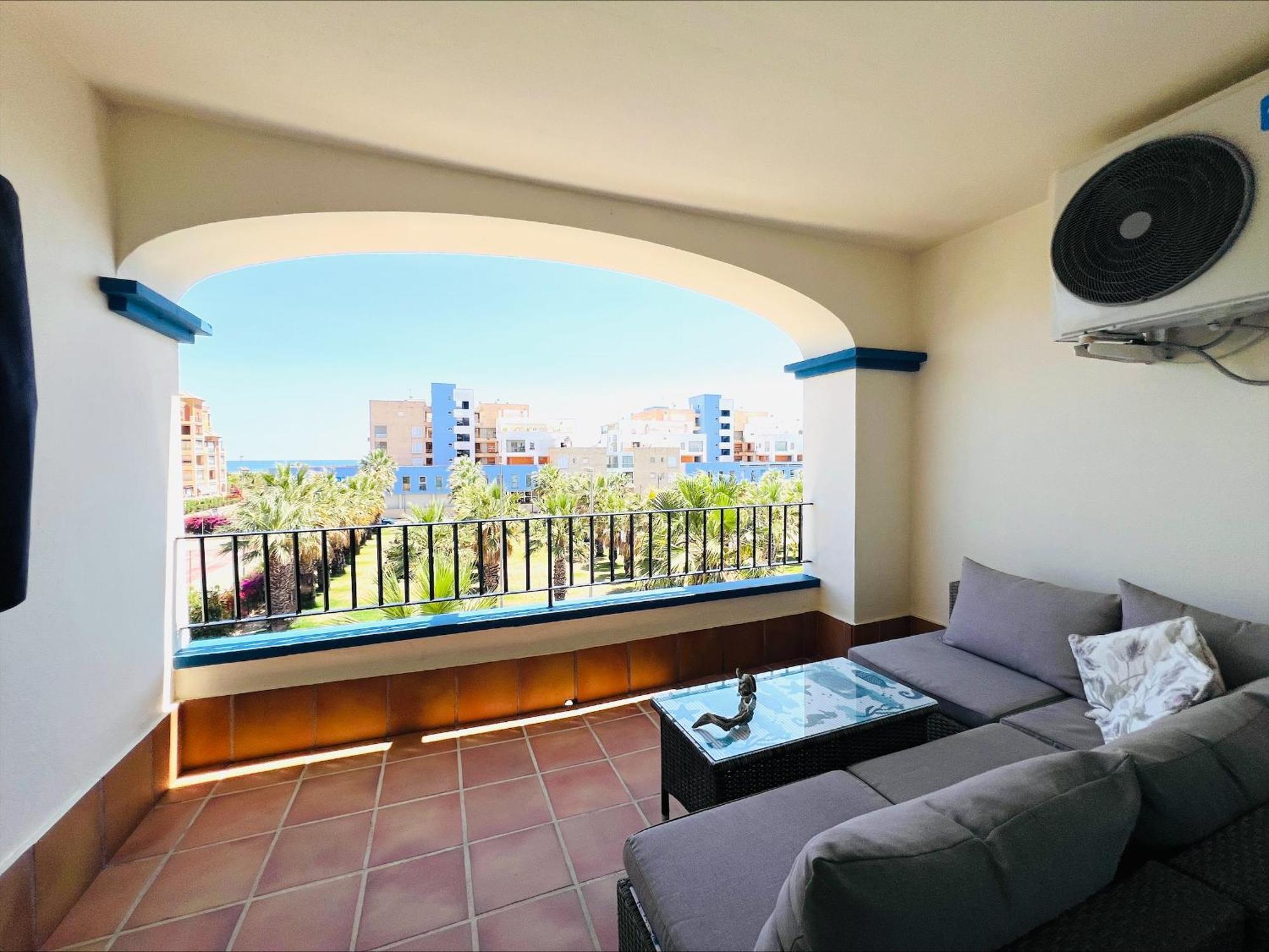 Apartamento Marina Isla Canela Huelva