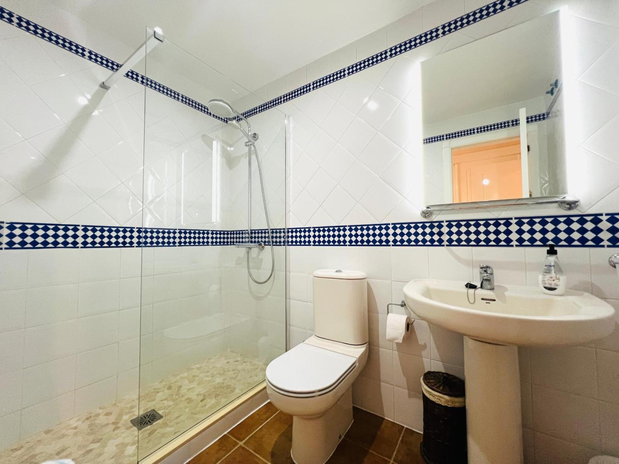 Apartamento Marina Isla Canela Huelva