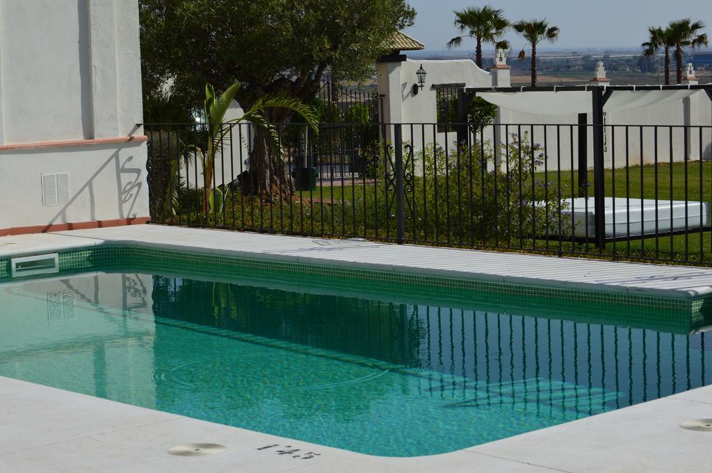 Hacienda Montija 4*