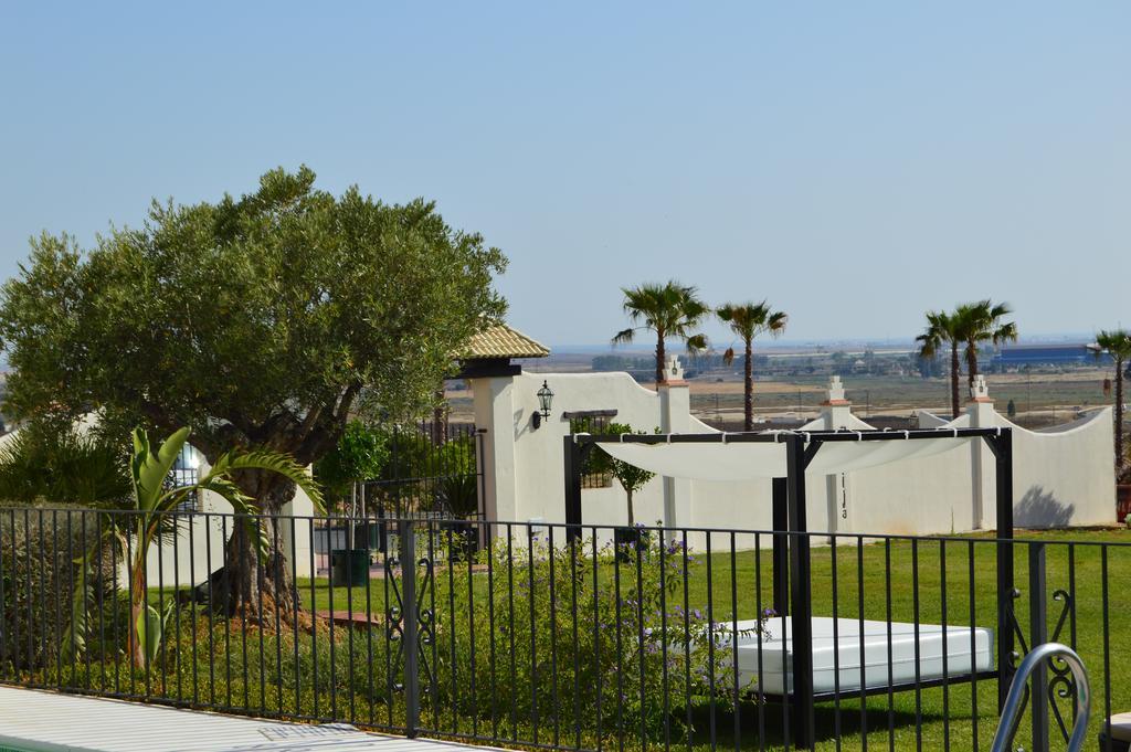 Hacienda Montija 4* Huelva