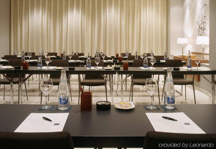 Ac By Marriott Hotel Huelva