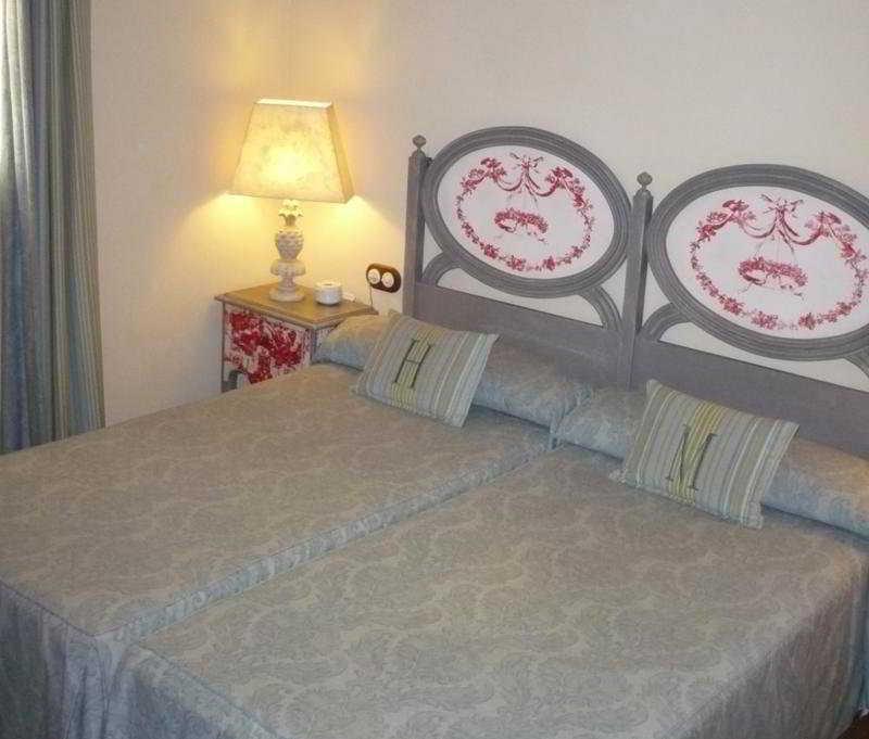 Hotel Hacienda Montija Huelva