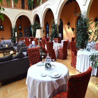 Hacienda Montija 4*
