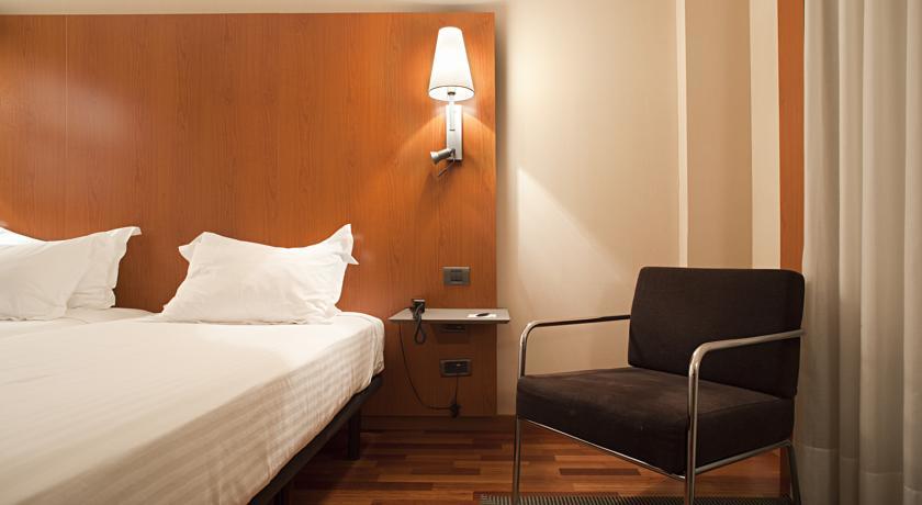 Hotel Ac By Marriott Huelva