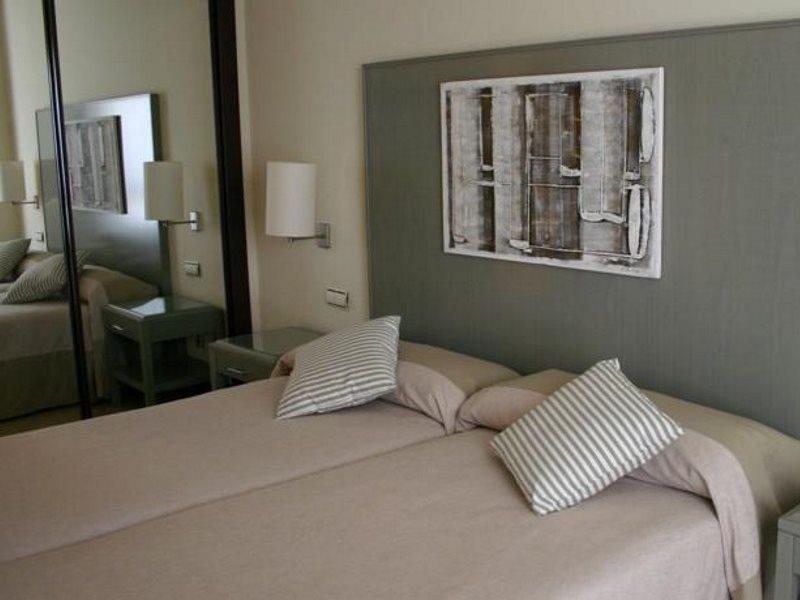 Marismas Club Hotel *