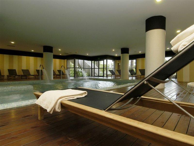 Marismas Club Hotel *