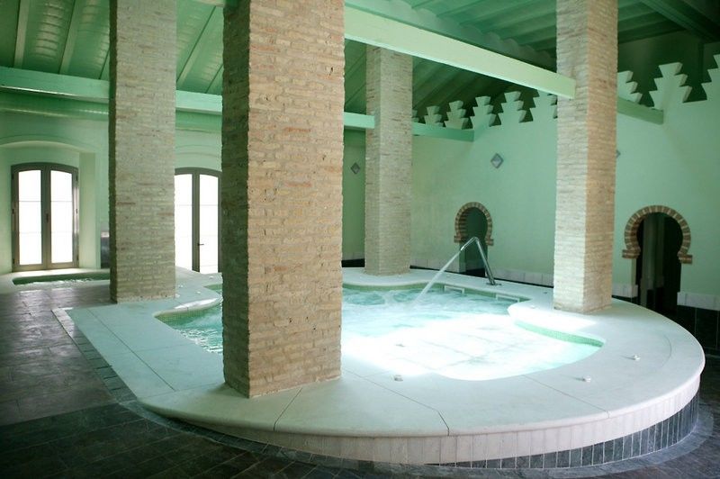 Hacienda Montija 4* Huelva