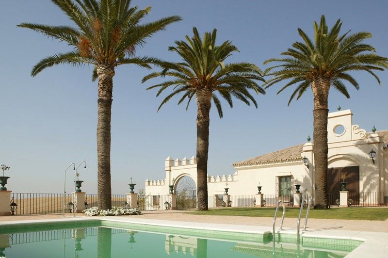 Hacienda Montija Hotel