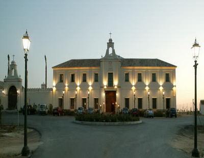 Hacienda Montija Hotel 4*