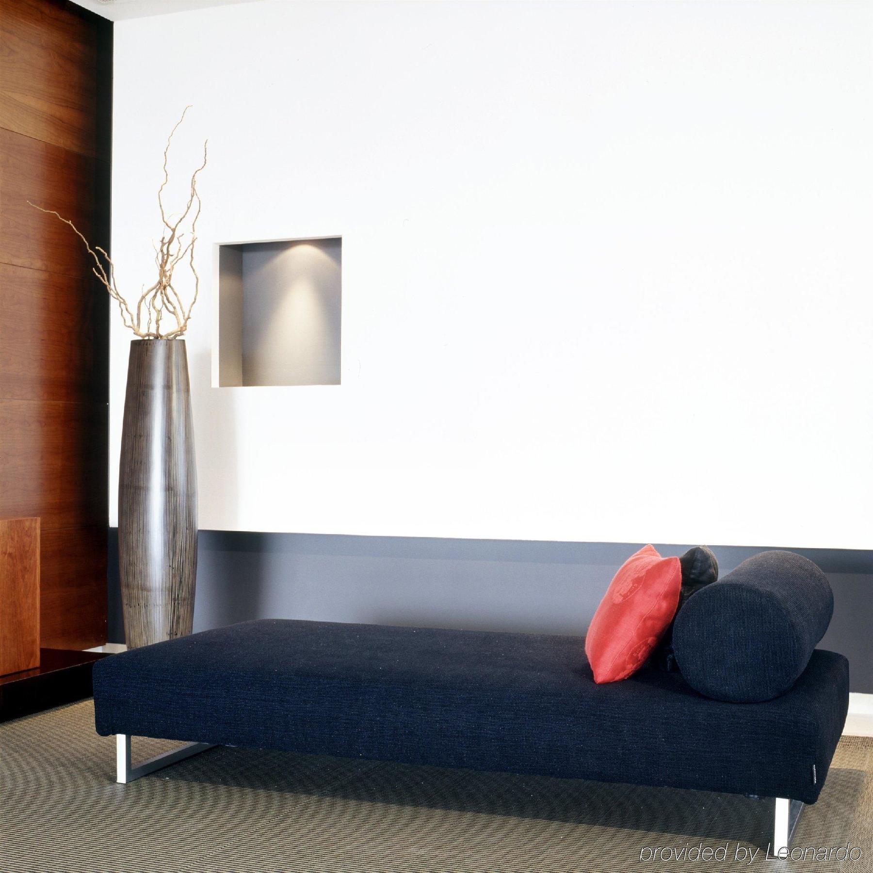 Ac By Marriott Hotel Huelva