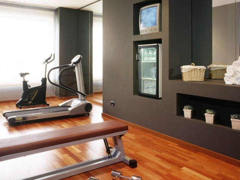 Ac By Marriott Huelva