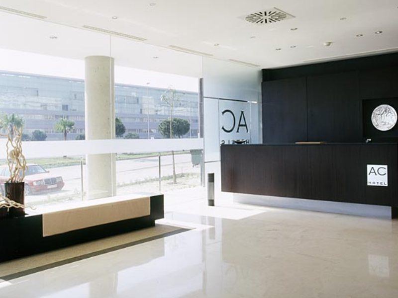 Ac By Marriott Hotel