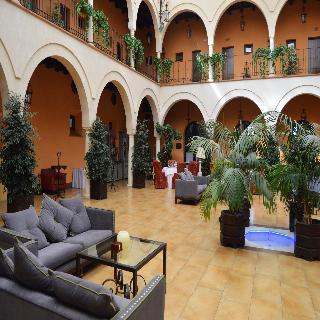 Hacienda Montija 4*