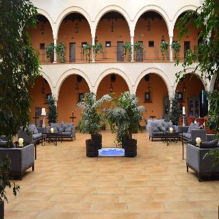 Hacienda Montija 4* Huelva