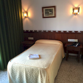 Costa De La Luz Hotel Huelva