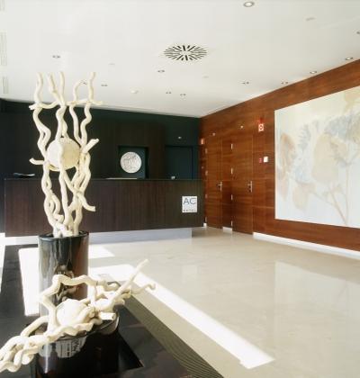 Ac By Marriott Huelva