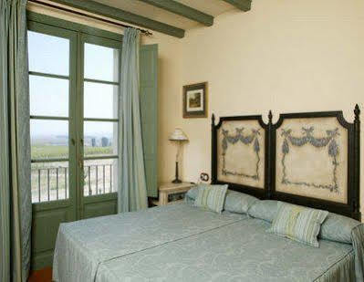 Hacienda Montija 4*