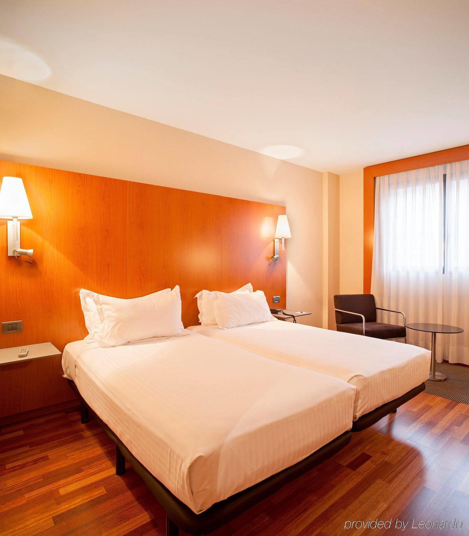 Ac By Marriott Huelva