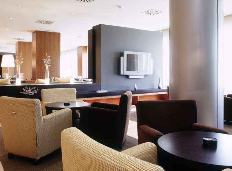 Hotel Ac By Marriott 4*