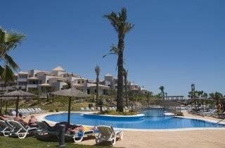 Marismas Club Hotel Huelva