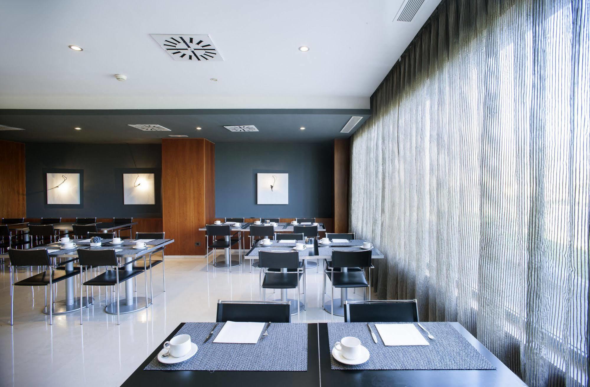 Hotel Ac By Marriott 4*