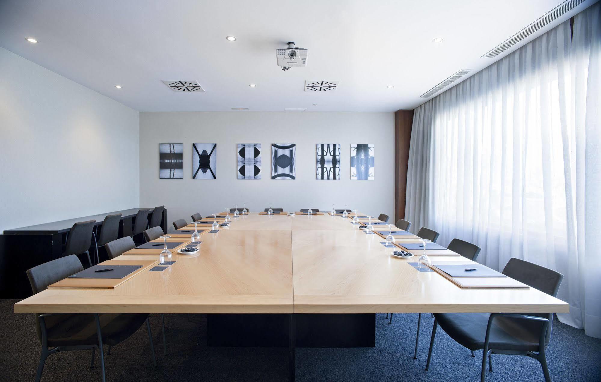 Ac By Marriott Hotel Huelva
