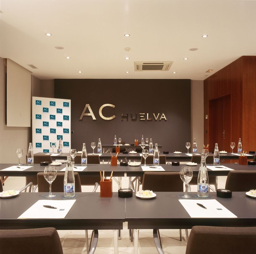 Ac By Marriott Huelva