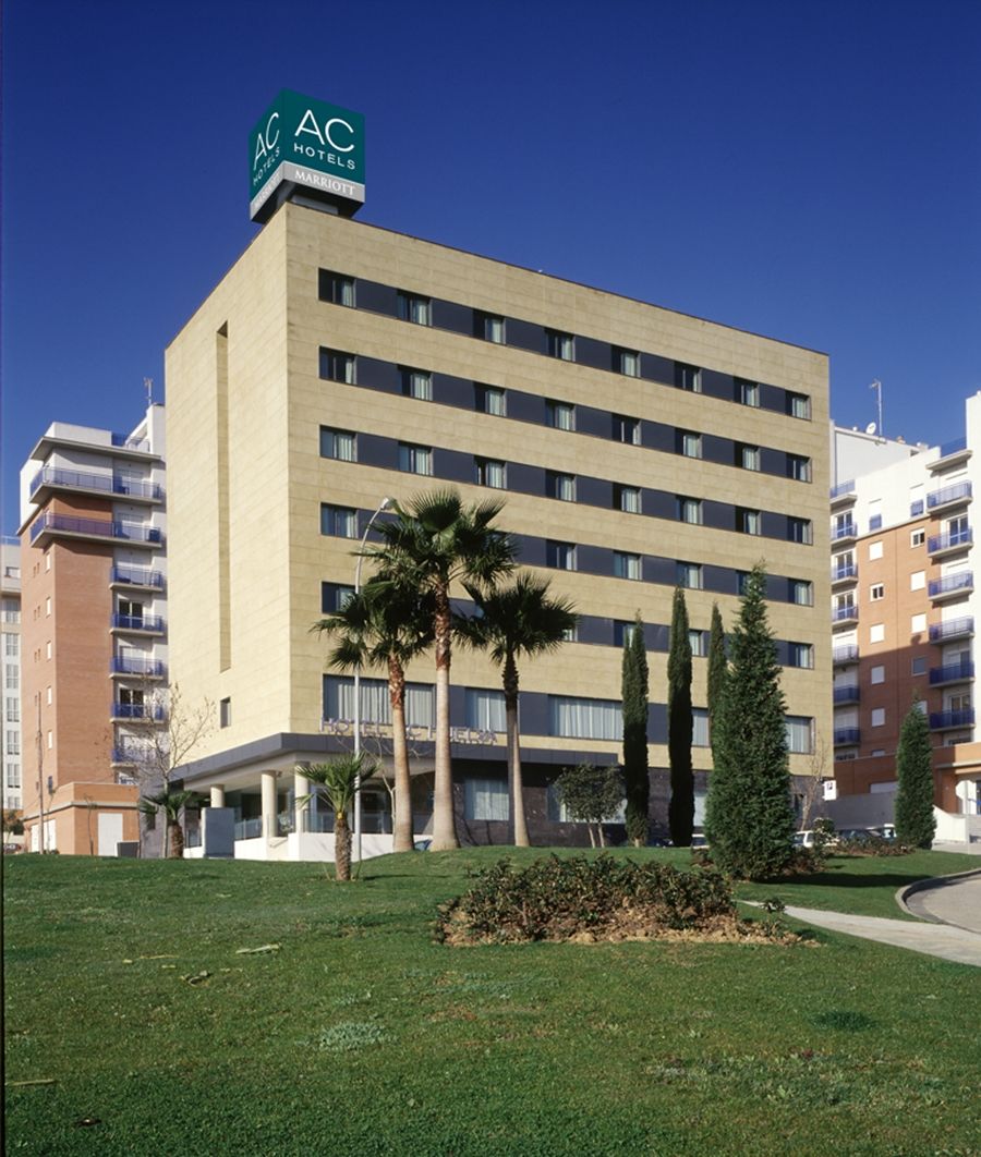 Ac By Marriott 4*