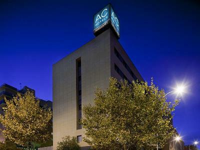 Ac By Marriott Huelva